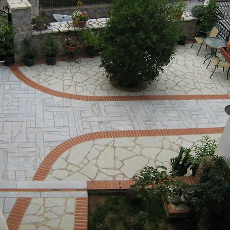 Apartament Filoxenia Levídhion Zewnętrze zdjęcie
