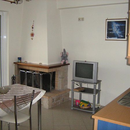 Apartament Filoxenia Levídhion Zewnętrze zdjęcie