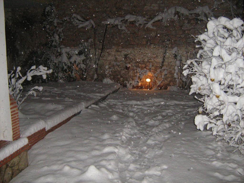 Apartament Filoxenia Levídhion Zewnętrze zdjęcie