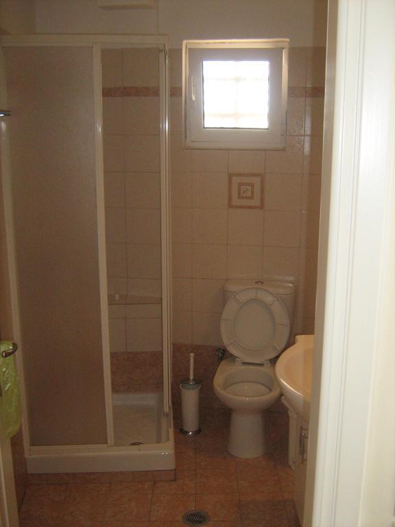 Apartament Filoxenia Levídhion Pokój zdjęcie
