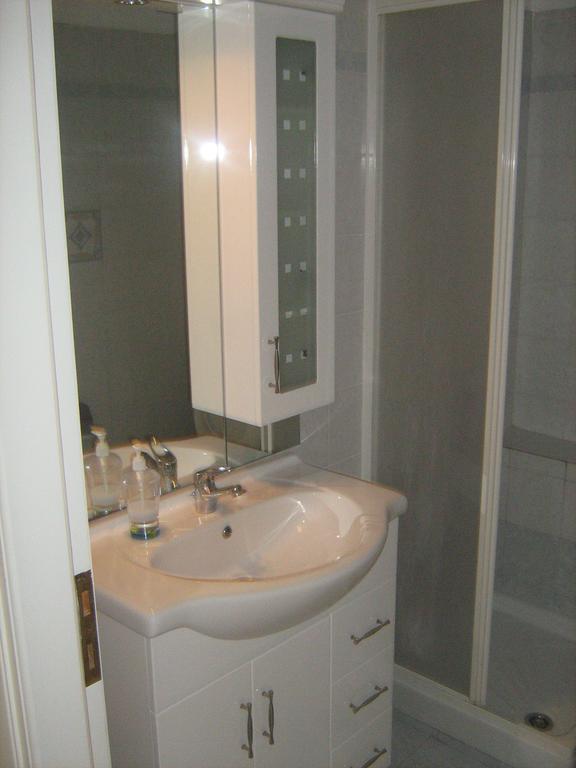 Apartament Filoxenia Levídhion Pokój zdjęcie