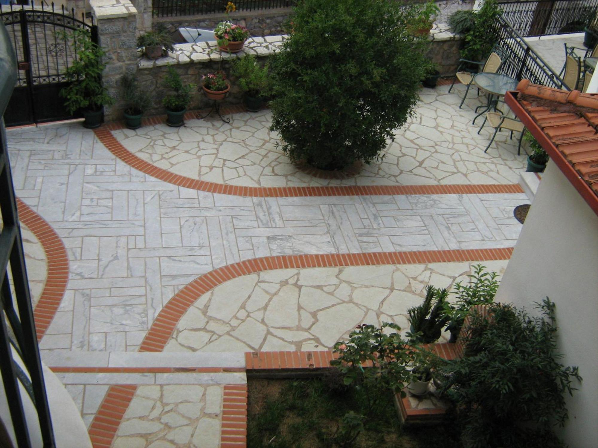 Apartament Filoxenia Levídhion Zewnętrze zdjęcie